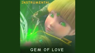 Gem of Love (instrumental)