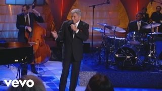 Tony Bennett - Watch What Happens (from Live By Request - An All-Star Tribute)