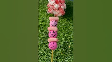 Pink emoji with big babool #youtubeshorts #shortsfeed #viralshort