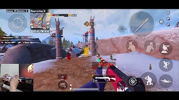 SO FAR THIS IS THE BEST WEAPON IN GAME