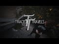 UFT TRACEUR TRAVELS UFT TRACEUR TRAVELS