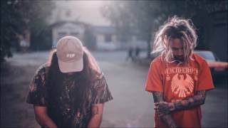 $UICIDEBOY$-- ECLIPSE suicide boys--Original