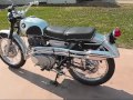 Honda 305 Scrambler (CL77) Restoration