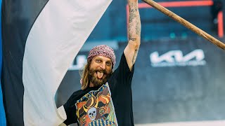IT'S FANTASTIC! SIMPLE SESSION 21 COURSE PREVIEW BY LIZARD KING & HOMIES!