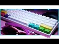 ⌨️ 60% БЕСПРОВОДНАЯ МАЛЮТКА // МЕХАНИЧЕСКАЯ КЛАВИАТУРА Anne Pro 2 by Obinslab - Обзор