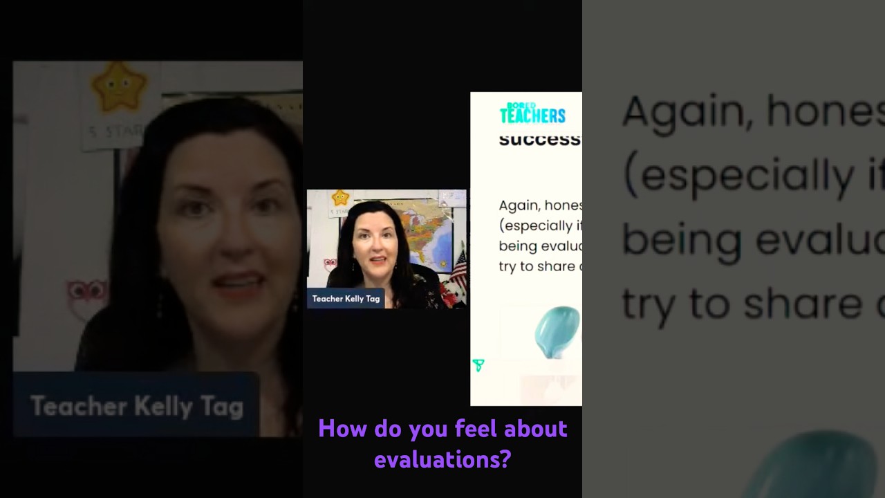 Teacher Job Interview Questions and Answers with Bored Teachers # ...