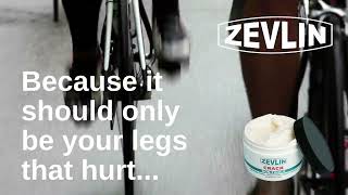 Download Lagu Zevlin Crack Cream, Non Tingle Chamois Cream for Cyclists MP3