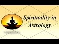 How to see Spiritual Life or pursuits in Vedic Astrology?