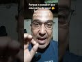 Porque o pecador que está perto de você 🫵 tem sucesso ?