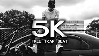 (FREE) "5K" | HARD TRAP Instrumental Beat (Prod. Vandalist Prod)