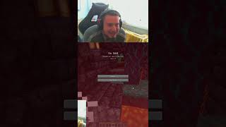 TOHLE PRASE | MINECRAFT SPEEDRUN BASTION FAIL 2025