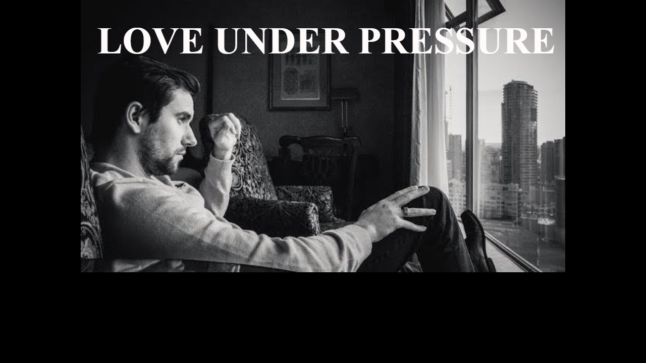 The Pressure of Perfect Timing and Being in a Relationship