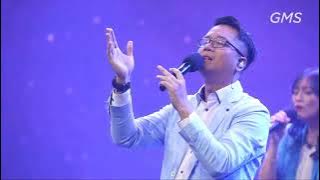 Lebih Dekat - GMS Sunday Service