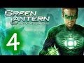 Green Lantern: Rise of the Manhunters [WB] - Queen Aga&#39;po Pt 2 [Part 4]