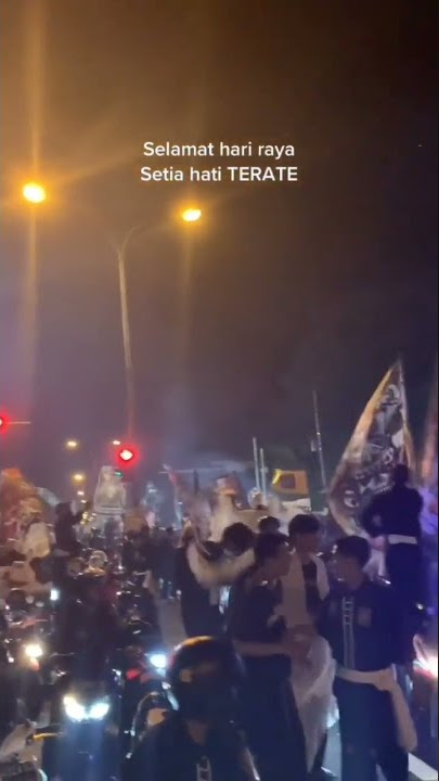 STORY WA PSHT KONVOI || KOPDAR PSHT || SELAMAT HARI RAYA SETIA HATI TERATE