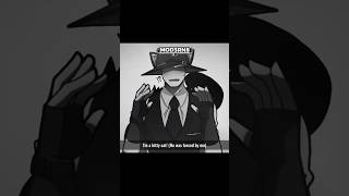 Im A Kitty Cat Mafioso Forsaken