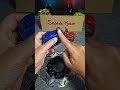 Gembok Motor Alarm Anti Kemalingan
