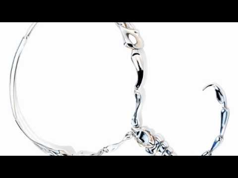 Elsa Peretti The Scorpion Necklace You - Elsa Peretti Scorpion Pendant Silver Elsa Peretti The Scorpion Necklace You - Elsa Peretti Scorpion Pendant Silver