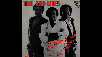 The Chi Lites - You Take The Cake (Album Version)1983