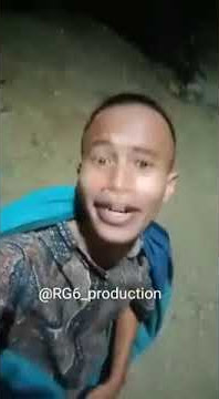 Glowing Viral Tadek Tongkelleh