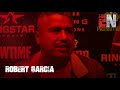 Robert Garcia Reveals How Much Money Chino Maidana Got For Changing Gloves in Mayweather 1 fight