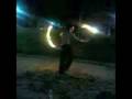 Fire poi