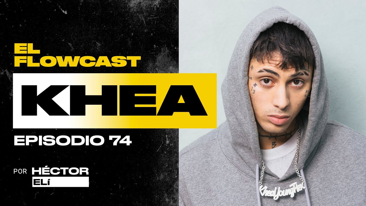 KHEA: Por qué se retiró, consecuencias de la vida trap y el ascenso de la música argentina