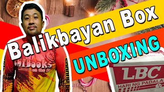 Pinoy OFW Balikbayan Box Unboxing | Unboxing