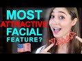 Americans are OBSESSED with jawlines! 😅 Random Differences Pt. 6 | German Girl in America