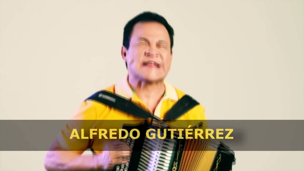 COMERCIAL HOMENAJE ALFREDO GUTIERREZ PARA TODOS LOS MEDIOS YouTube