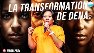 Témoignage de la transformation de Dena Mwana