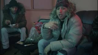 Molly G - Cold Game | Dir .@D3visualz (Prod. Chrisonthabeat)