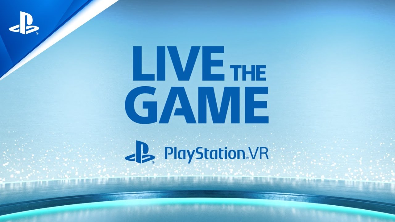 PlayStation VR, Live the game with the PS VR headset, vr ps4 