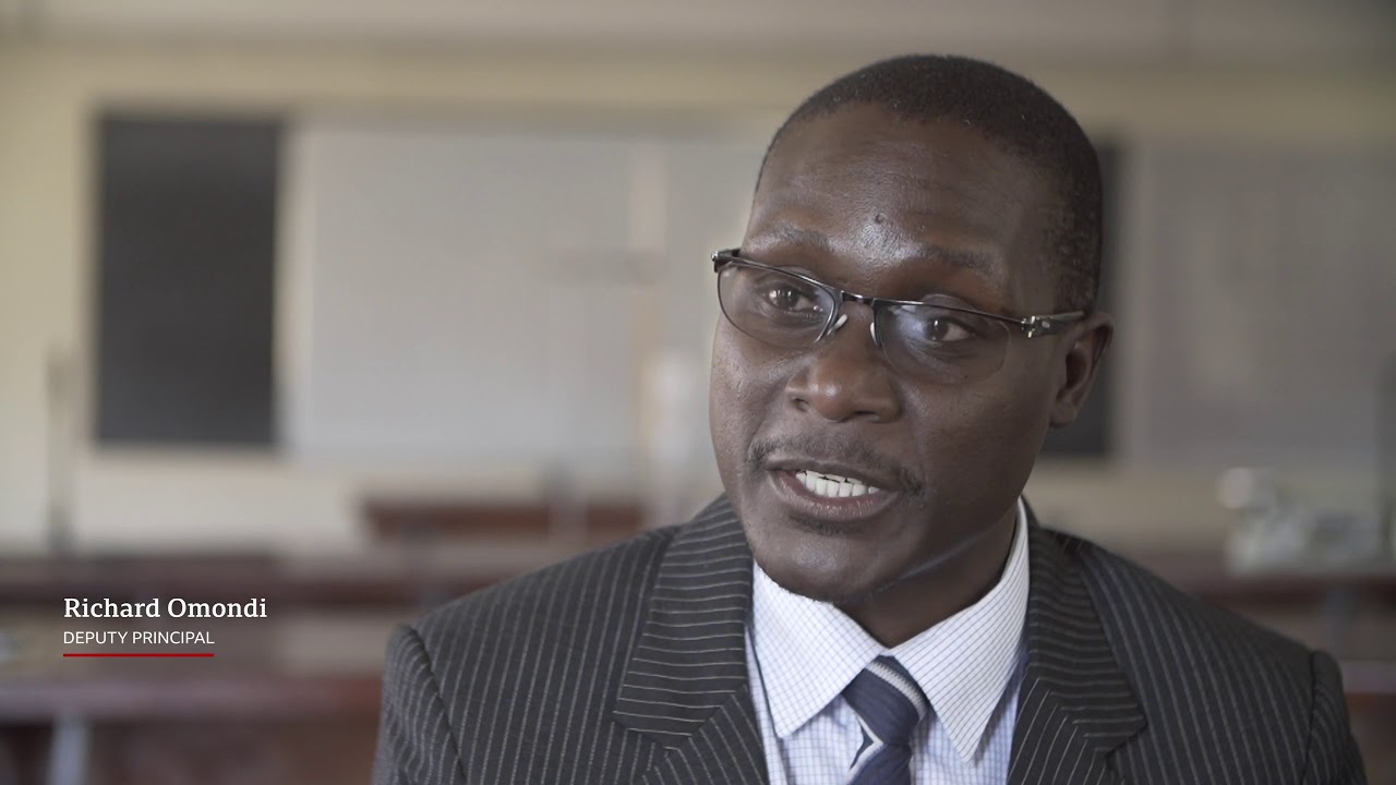 A Day at Loreto Girls Kiambu - YouTube