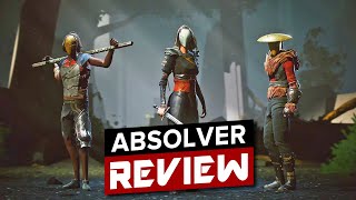 Celebrity ABSOLVER: Combat Master Class or Tedious Grind? Profile