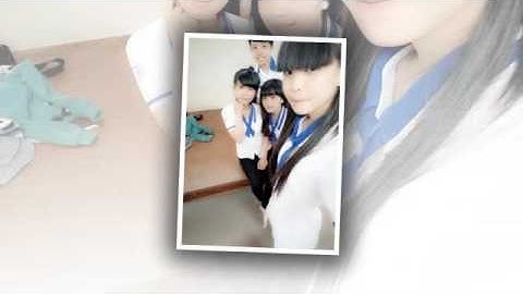 Những đứa bạn TRƯỜNG THPT THIỀU VĂN CHỎI (TVC 2014-2015).