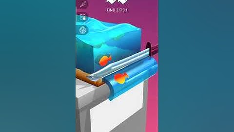 RELAXING/SATISFYING GAMEPLAY #5 | ASMR SLICING | Android/iOS