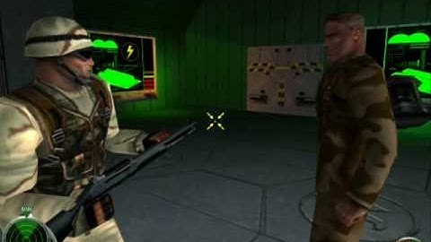 C&C Renegade Movie - Five in, One out