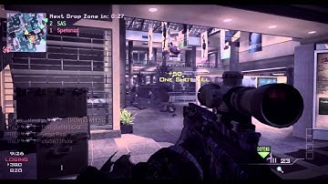 Im Platy | MW3 Montage