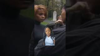 Was Whitney Houston murdered on Obsession & Jealousy 🤔 Pt.3