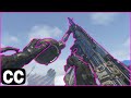 Call of Duty: Advanced Warfare | All Reload Animations