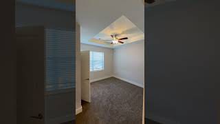 Keene 1X1 Floorplan - Top Floor (3rd)