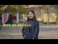 Jesu hi paolai (I must tell Jesus) | Poula Hymn | J Omega & Thanngam | Mp3 Song