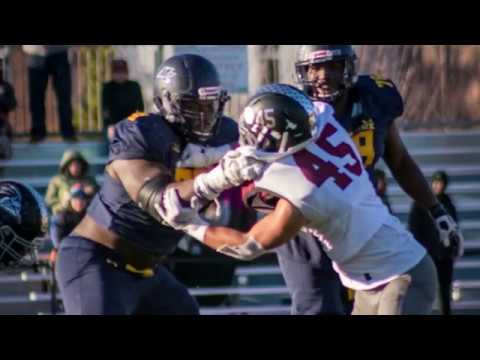 Samuel Cooper 2019 Highlights