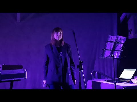 Стереополина - "Молоденьких смешных" @ Live in Moscow, 19.09.2021