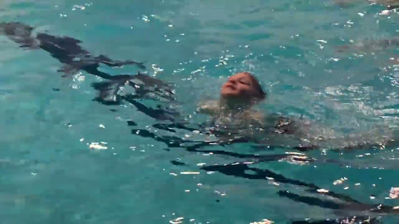 Jaylen Afzwemmen A Diploma