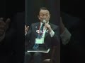 【麻生太郎】語学は慣れです#麻生太郎 #shorts