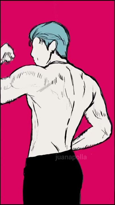 b*tches you went namjoon abs see this🙄😰😐#bts#namjoon#abs