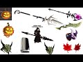 =AQW= 10 ITEMS OF FORGOTTEN (NON MEMBER)