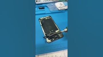 12 mini ear speaker fix keep Face ID